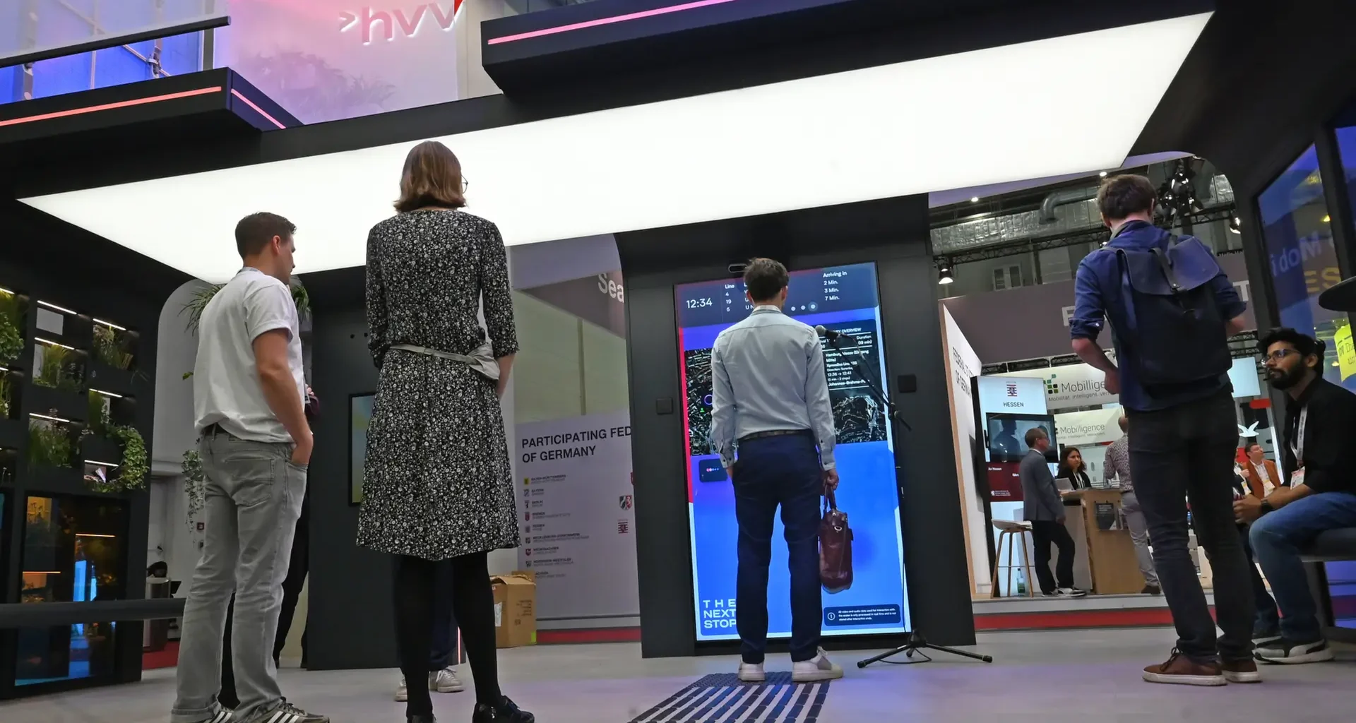 Stadtwerbung: Firmen sollen Bushaltestellen besser ausstatten