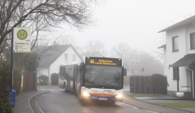 Haltestelle Rosenheimer Straße bleibt trotz Anwohnerprotesten unverändert