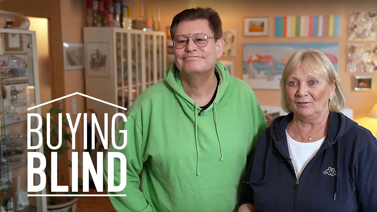 Folge 3: „Wir sind obdachlos, wenn das nicht funktioniert”