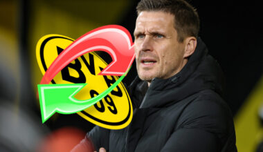 BVB Transfers und Gerüchte: Großverdiener sollen bleiben