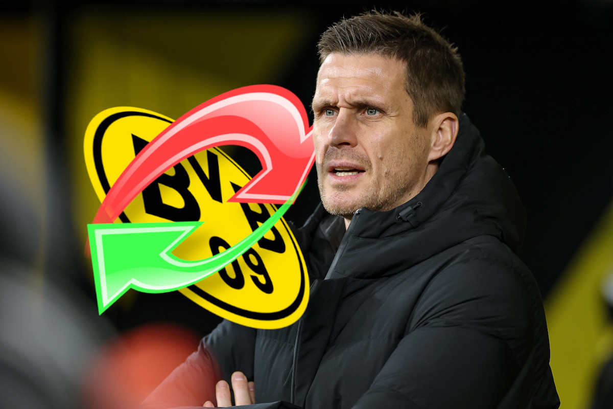 BVB Transfers und Gerüchte: Großverdiener sollen bleiben