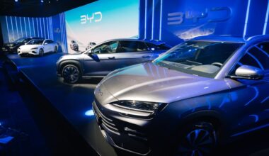 Macht der chinesische Autokonzern Mobilität nachhaltiger?