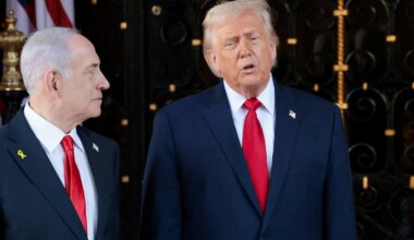 USA News: Trump spricht von US-Angriff in Venezuela - Politik