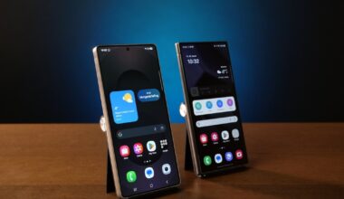 One UI 8.5 steht in den Startlöchern: Auf Samsung-Nutzer warten jetzt etliche Neuerungen