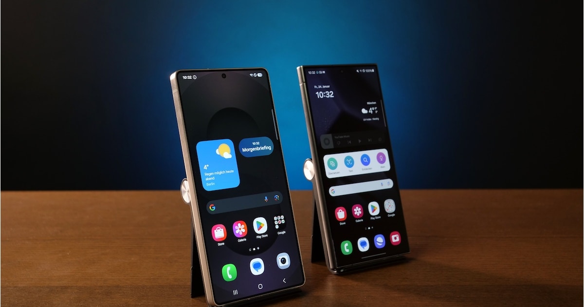 One UI 8.5 steht in den Startlöchern: Auf Samsung-Nutzer warten jetzt etliche Neuerungen