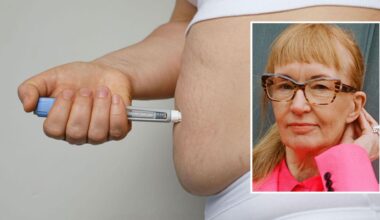 Forscherin: „Die Abnehmspritze ist bereits ein Longevity-Medikament“ | Leben & Wissen