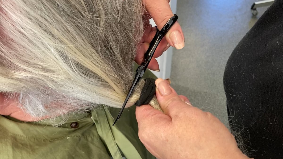 Musiker trennt sich nach mehr als 30 Jahren für einen guten Zweck