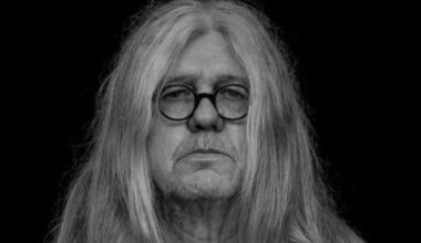 Kraftvolle Stimme aus Neubrandenburg ist für immer verstummt