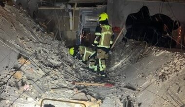 Oberhausen: Decke von Nagelstudio eingestürzt | Regional