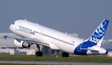 Airlines müssen Türen an 1924 A320-Jets überprüfen | Leben & Wissen