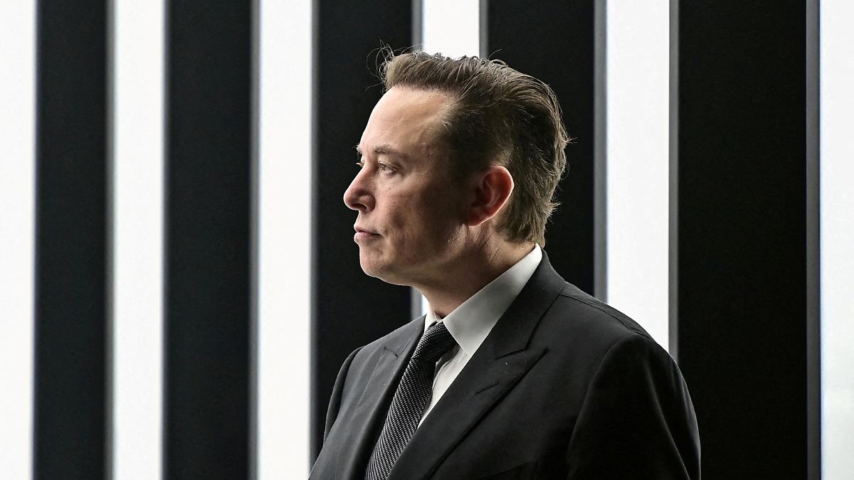 Gericht gibt Aktienpaket frei: Elon Musk ist jetzt 749 Milliarden US-Dollar schwer