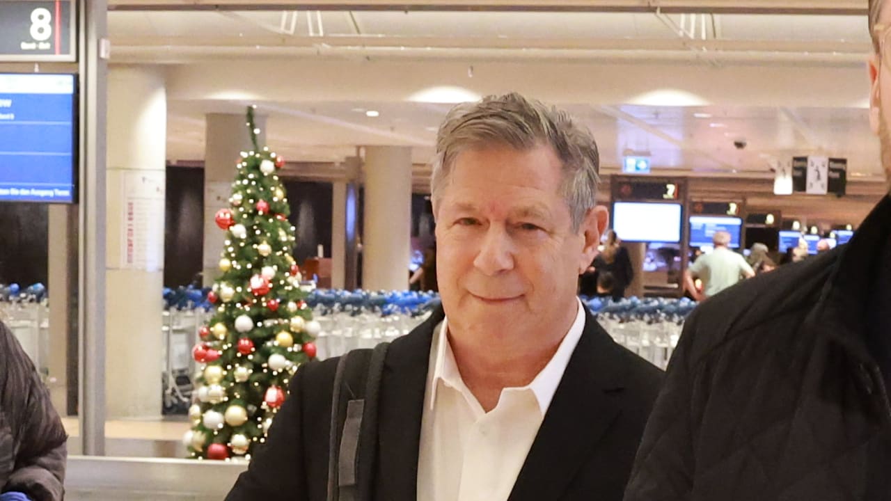 Live-Ticker: Entführer behauptet, Block wollte Kinder Weihnachten zurück | Regional