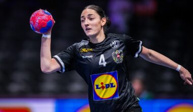 ÖHB-Frauen verlieren bei WM gegen Titelverteidiger Frankreich