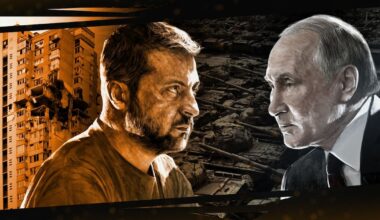 Hat Russland Belgien eingeschüchtert? „Sie haben unsere Schwachstellen gefunden“