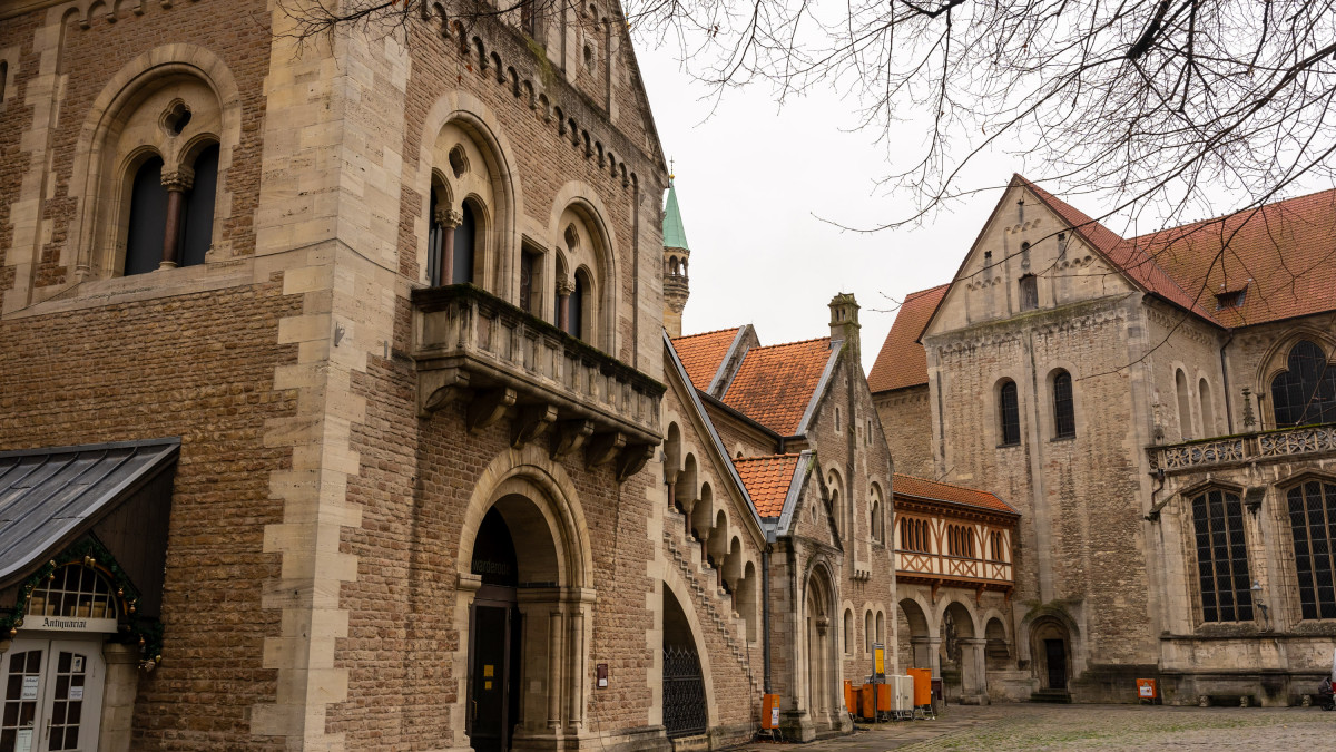 Architekturpavillon Braunschweig: Bewerbungsfrist verlängert | regionalHeute.de