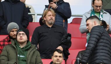 Wegen Sven Mislintat - Für ALLE geht's um die Zukunft bei Fortuna Düsseldorf | Sport