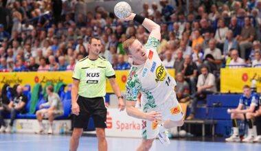 Handball-Bundesliga heute im TV: Wer zeigt Magdeburg, Füchse, Kiel und Co. live? | Sport