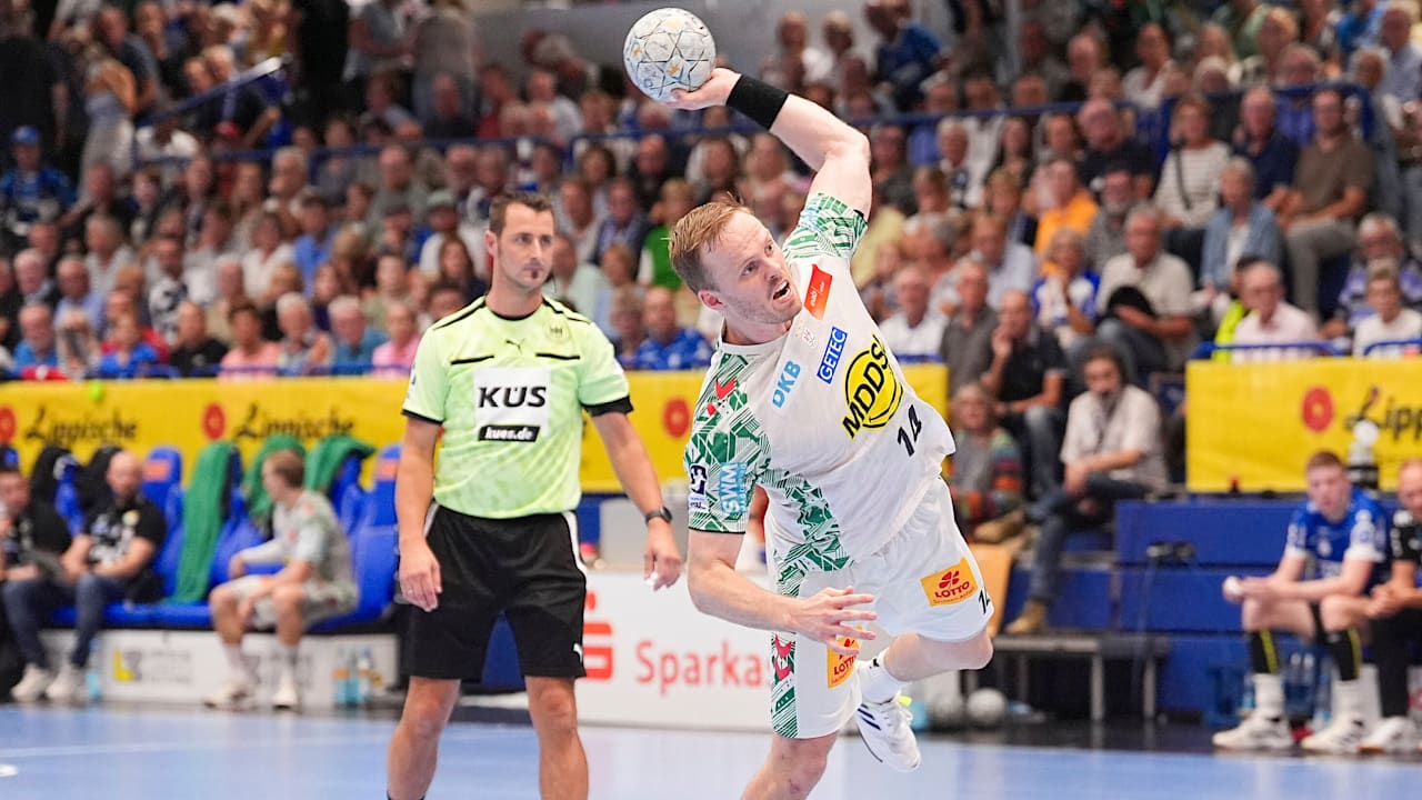 Handball-Bundesliga heute im TV: Wer zeigt Magdeburg, Füchse, Kiel und Co. live? | Sport