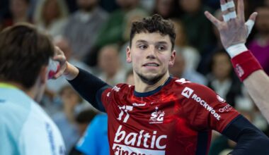 Handball-European-League: Deutschland feiert vier Gruppensiege | Sportmix