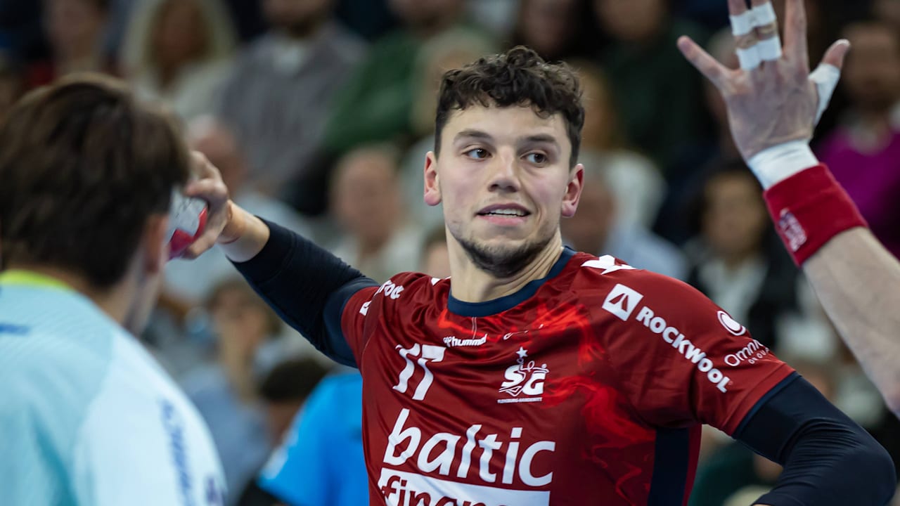 Handball-European-League: Deutschland feiert vier Gruppensiege | Sportmix