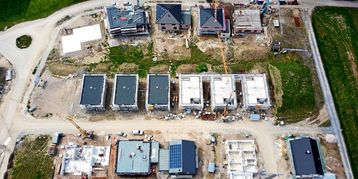 Architekten-Präsident Fügenschuh: "Bodenverbrauch wird immer noch belohnt" - Architektur & Stadt