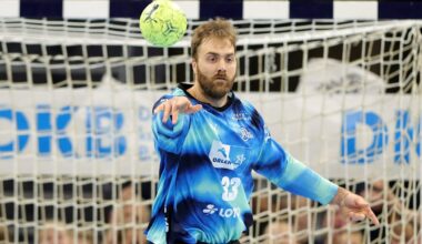 Andreas Wolff glänzt: THW Kiel besiegt HC Erlangen | Sportmix