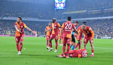 Istanbul-Derby: Nach Sané-Treffer kommt es zum Eklat! | Sport