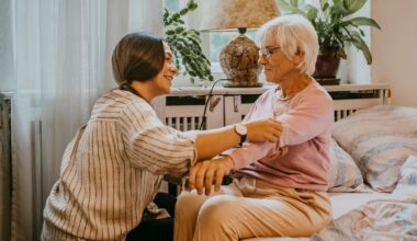 Pflegebedarf in Deutschland steigt: Mehr Windeln für Erwachsene, als für Kinder | Leben & Wissen