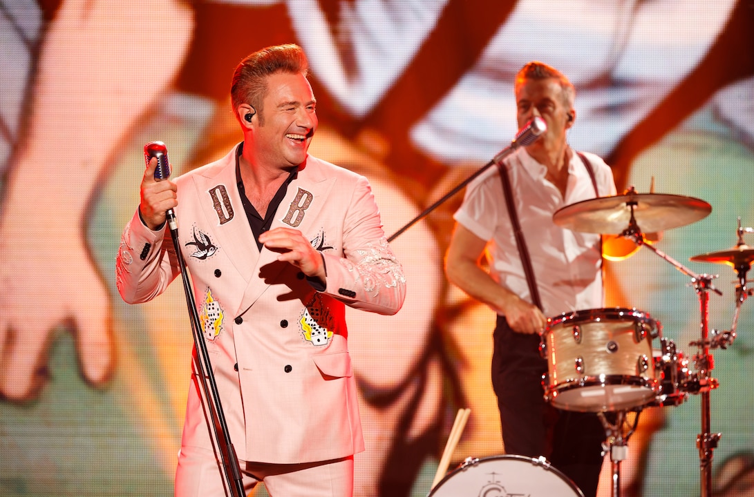 "Die Beatrice Egli Show"