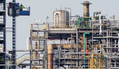 LVU-Präsident: «Den Unternehmen geht es sehr schlecht»