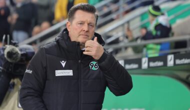 So vergurkt Hannover 96 den Aufstieg | Sport