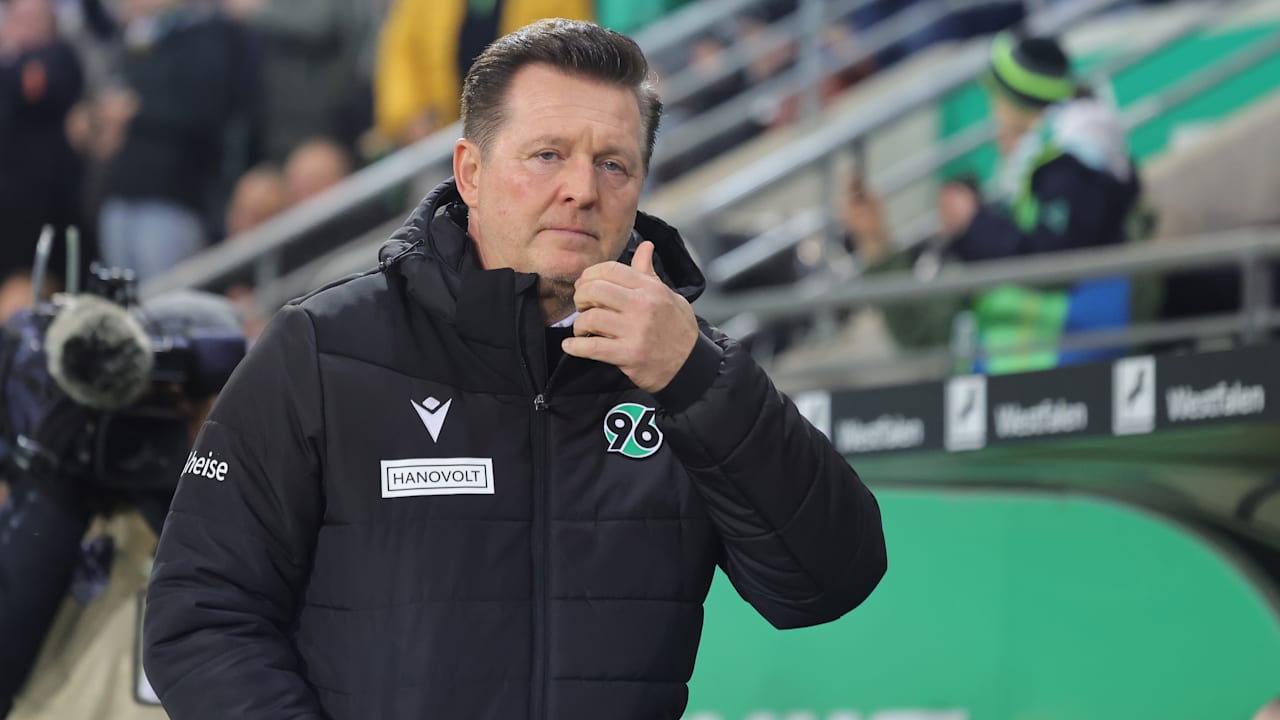 So vergurkt Hannover 96 den Aufstieg | Sport
