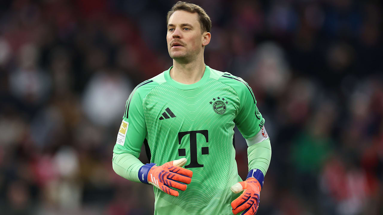 Union Berlin – FC Bayern im Free-TV: Wo läuft das DFB-Pokal-Achtelfinale LIVE? | Sport