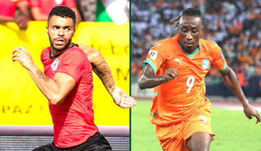 Leipzig-Duell beim Afrika-Cup: Yan Diomande trifft auf Stanley Ratifo | Sport