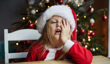 Grippe, RSV, Corona: Wie bleibt mein Kind vor Weihnachten gesund? | Leben & Wissen