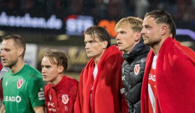 Als Eshele-Ersatz: Holt Carl Zeiss Jena diesen Drittliga-Stürmer? | Sport