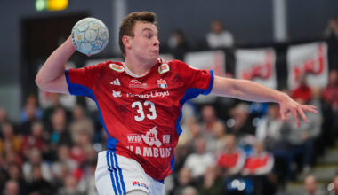 HSV Hamburg: Lob für EM-Kandidaten! HSV-Trainer feiert seinen Weltmeister | Regional