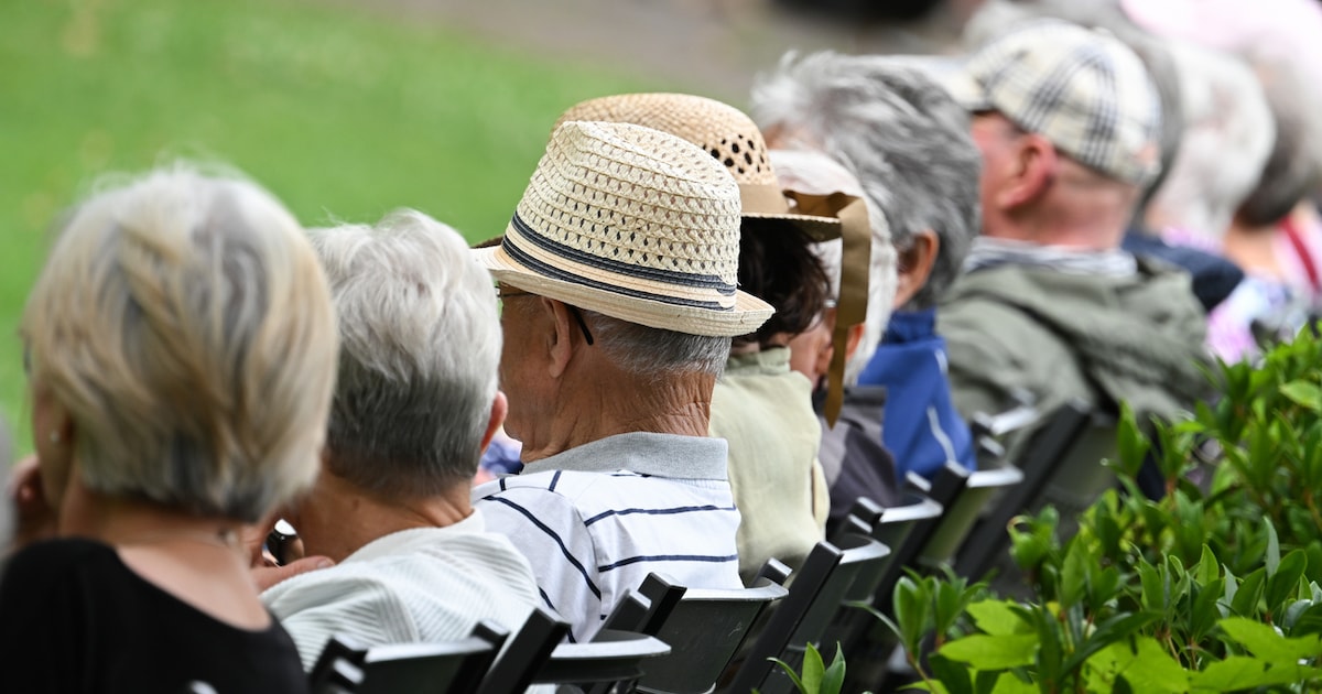 Rentnerrepublik Deutschland: Politik ignoriert unser wahres Problem