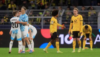 Champions League: Reus und Großkreutz sehen Sorgen-Auftritt des BVB | Sport