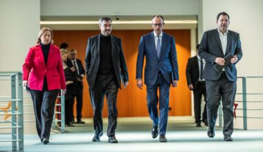 Gesetz zu Heizung und Bauen: Worauf sich die Koalition geeinigt hat | Politik