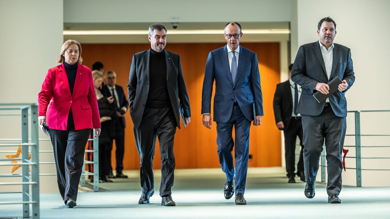 Gesetz zu Heizung und Bauen: Worauf sich die Koalition geeinigt hat | Politik