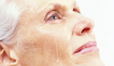 Alzheimer in Tränen erkennen: Forscherin enthüllt neue Diagnosemethode | Leben & Wissen