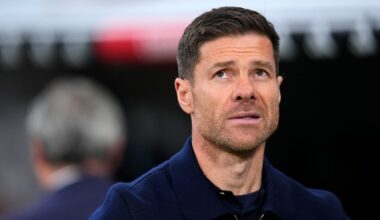 Real Madrid: Xabi Alonso droht noch diese Woche das Aus | Sport