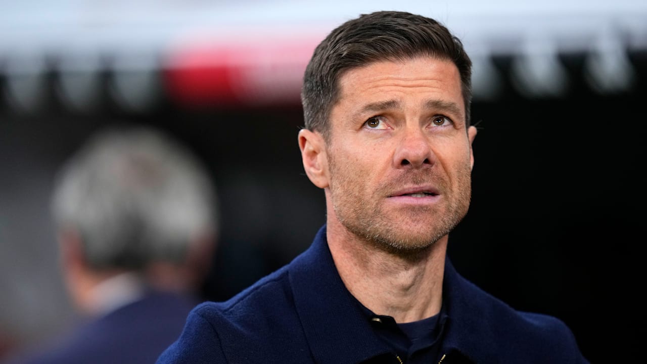 Real Madrid: Xabi Alonso droht noch diese Woche das Aus | Sport
