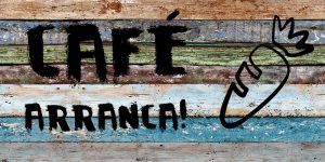 Café Arranca! - Kommunalinfo Mannheim