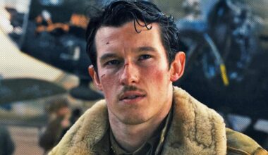 Neuer James Bond-Favorit hat schon 007-Qualitäten bewiesen – in dieser epischen Kriegsserie