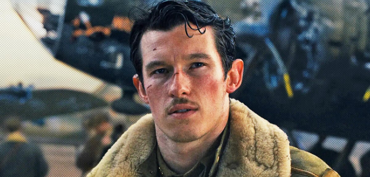 Neuer James Bond-Favorit hat schon 007-Qualitäten bewiesen – in dieser epischen Kriegsserie