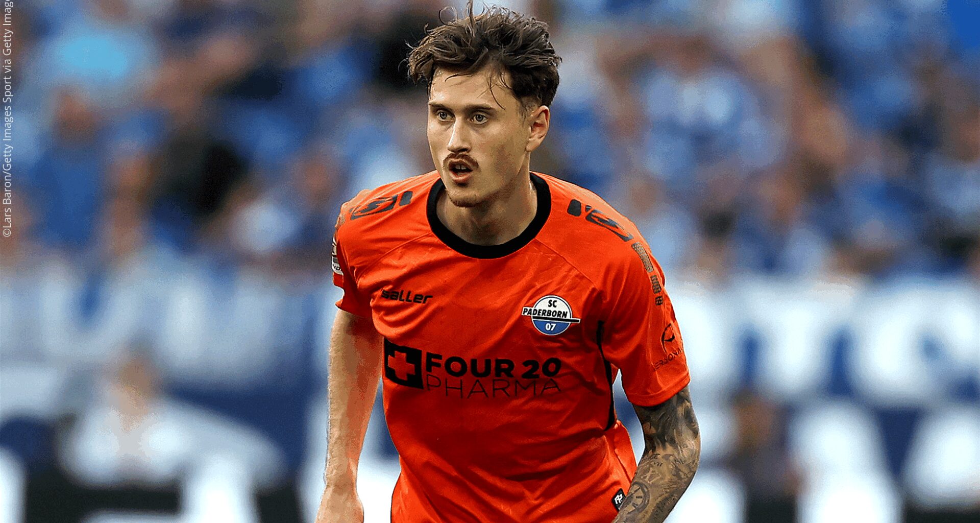 Brackelmann wieder Thema beim 1. FC Köln