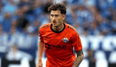 Brackelmann wieder Thema beim 1. FC Köln