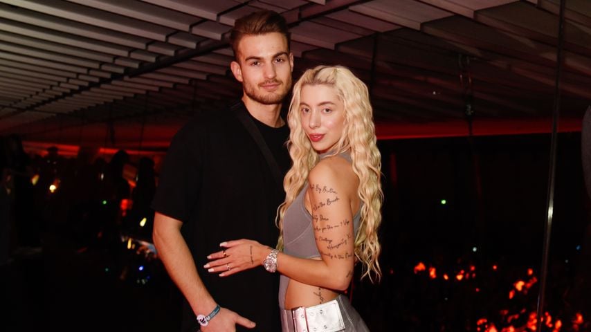 Can Kaplan und Walentina Doronina, TV-Bekanntheiten